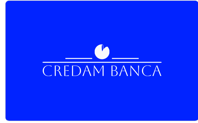 Credam Banca  